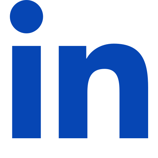 Visite o nosso Linkedin